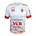 VARDAR 1961 Away Jersey 26/27 Replica